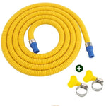 Charger l&#39;image dans la galerie, FlexiGaz™ – Raccord de gaz ultra-solide pour une installation 100 % sécurisée
