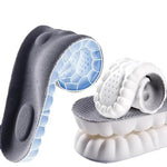 Charger l&#39;image dans la galerie, OrthoComfort™ - Semelles orthopédiques amortissantes &amp; anti-choc pour Pieds, Genoux Sans Douleurs
