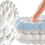 Charger l&#39;image dans la galerie, OrthoComfort™ - Semelles orthopédiques amortissantes &amp; anti-choc pour Pieds, Genoux Sans Douleurs
