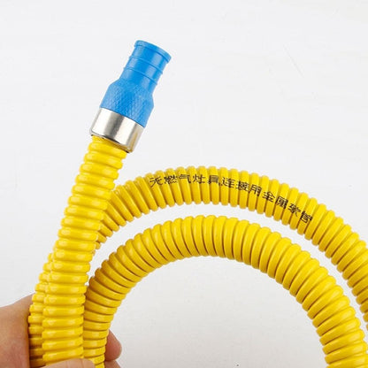 FlexiGaz™ – Raccord de gaz ultra-solide pour une installation 100 % sécurisée