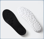 Charger l&#39;image dans la galerie, OrthoComfort™ - Semelles orthopédiques amortissantes &amp; anti-choc pour Pieds, Genoux Sans Douleurs
